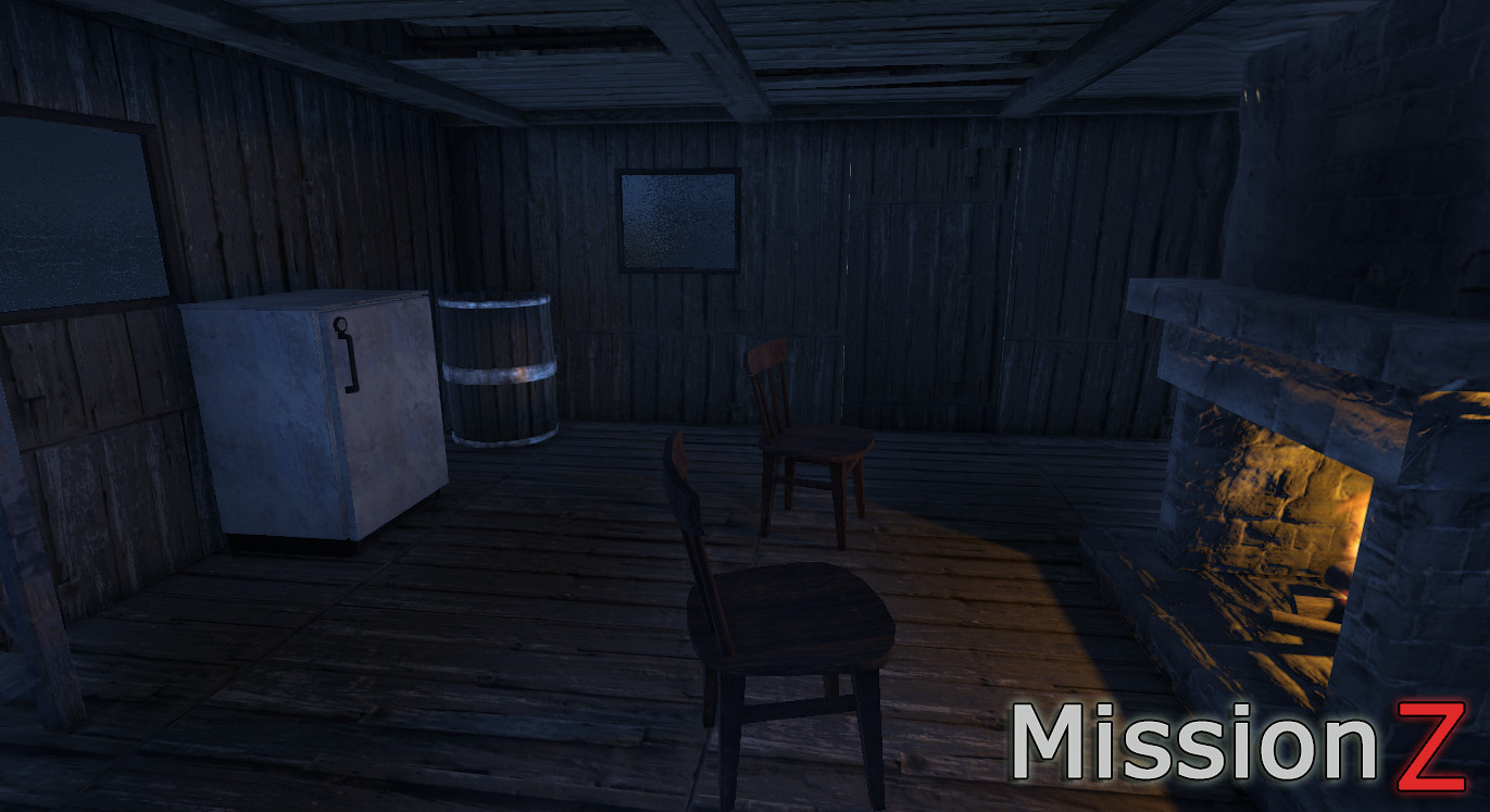 Mission Z screenshot 10