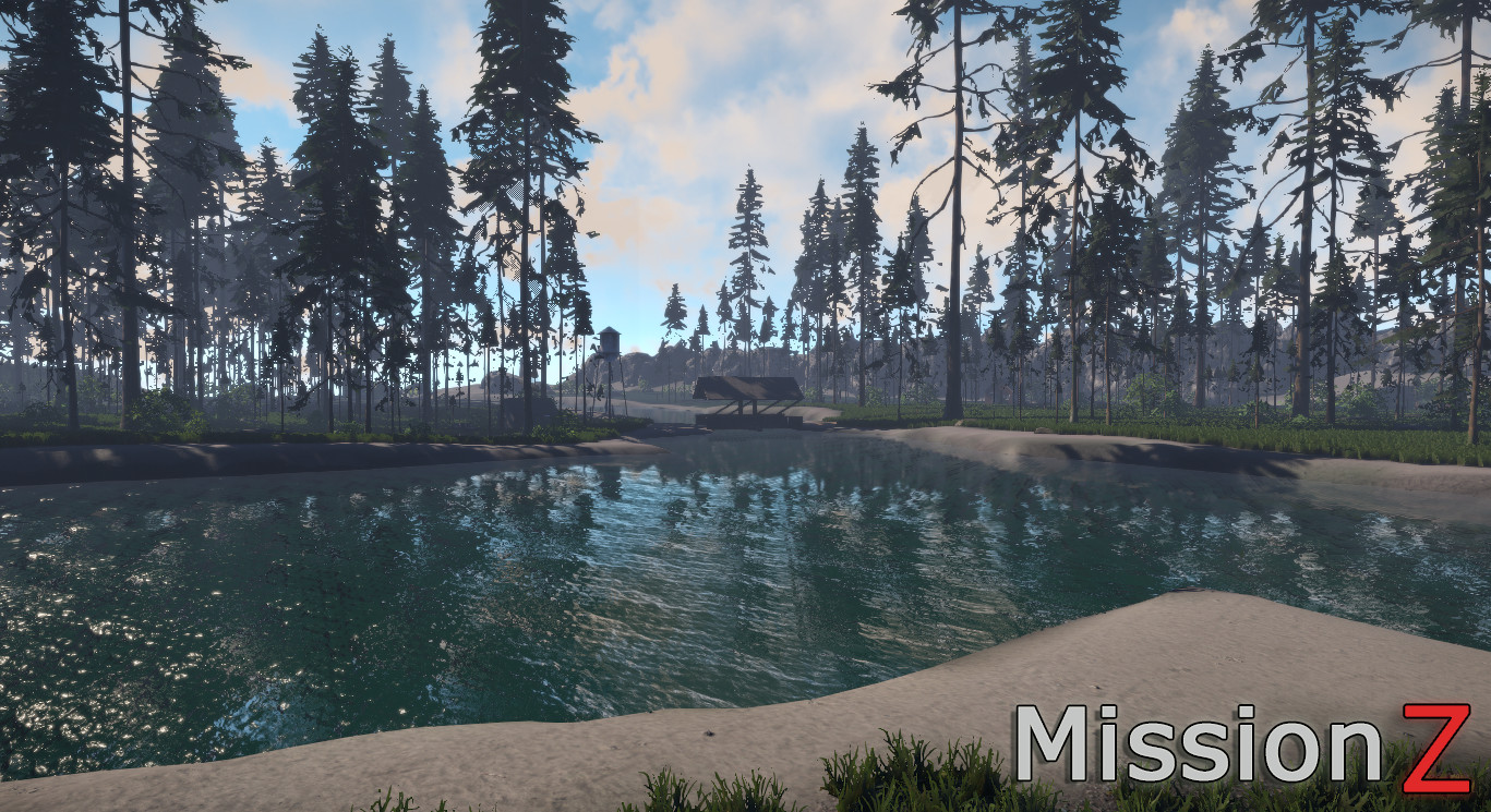 Mission Z screenshot 25