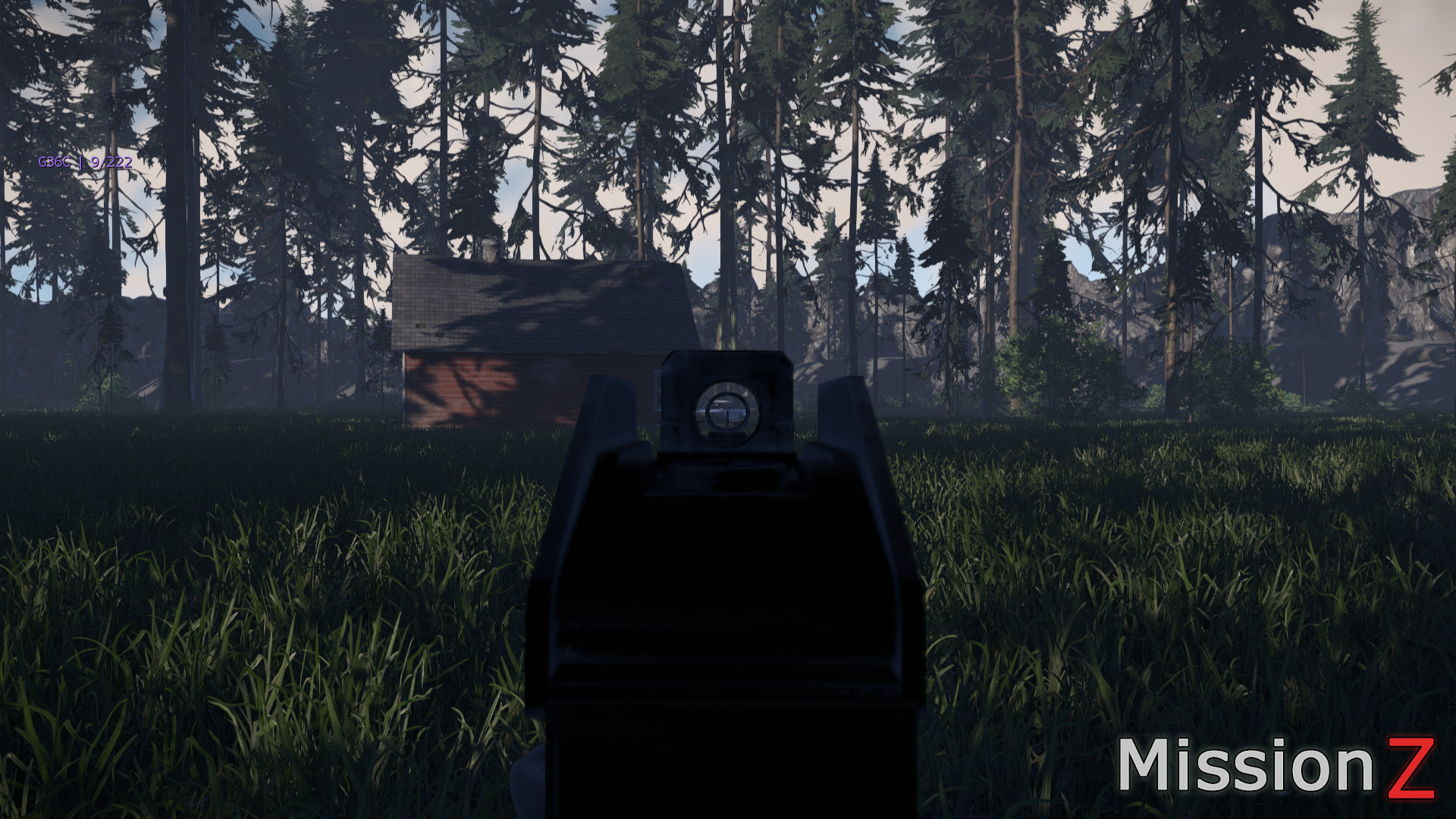 Mission Z screenshot 26
