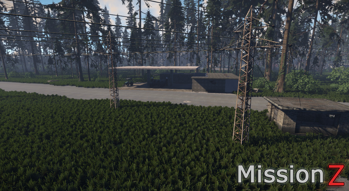 Mission Z screenshot 15