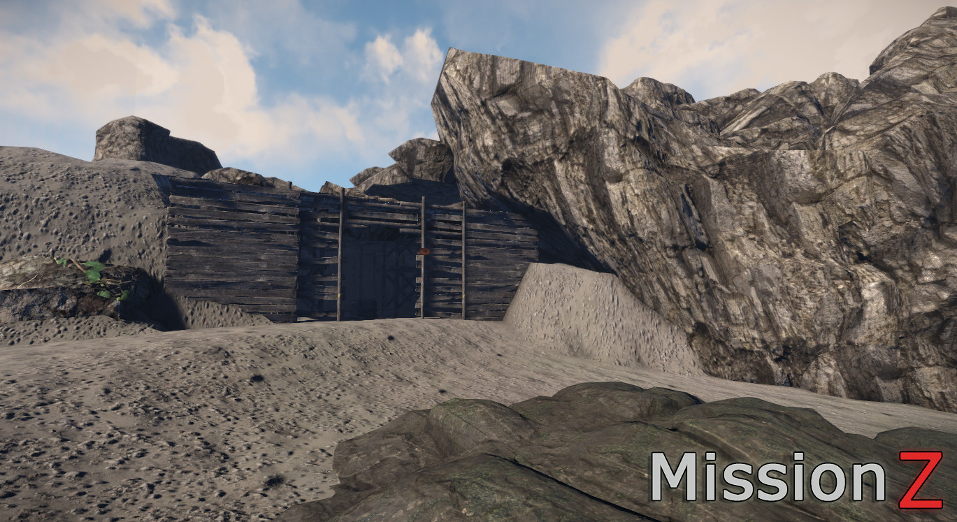 Mission Z screenshot 33