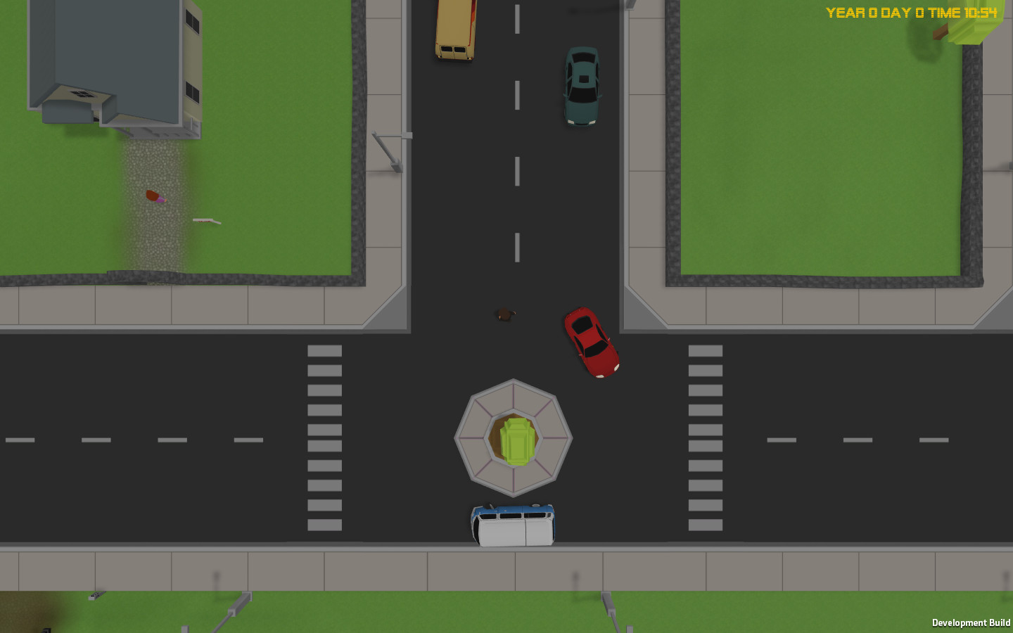 Dark Dealings screenshot 10