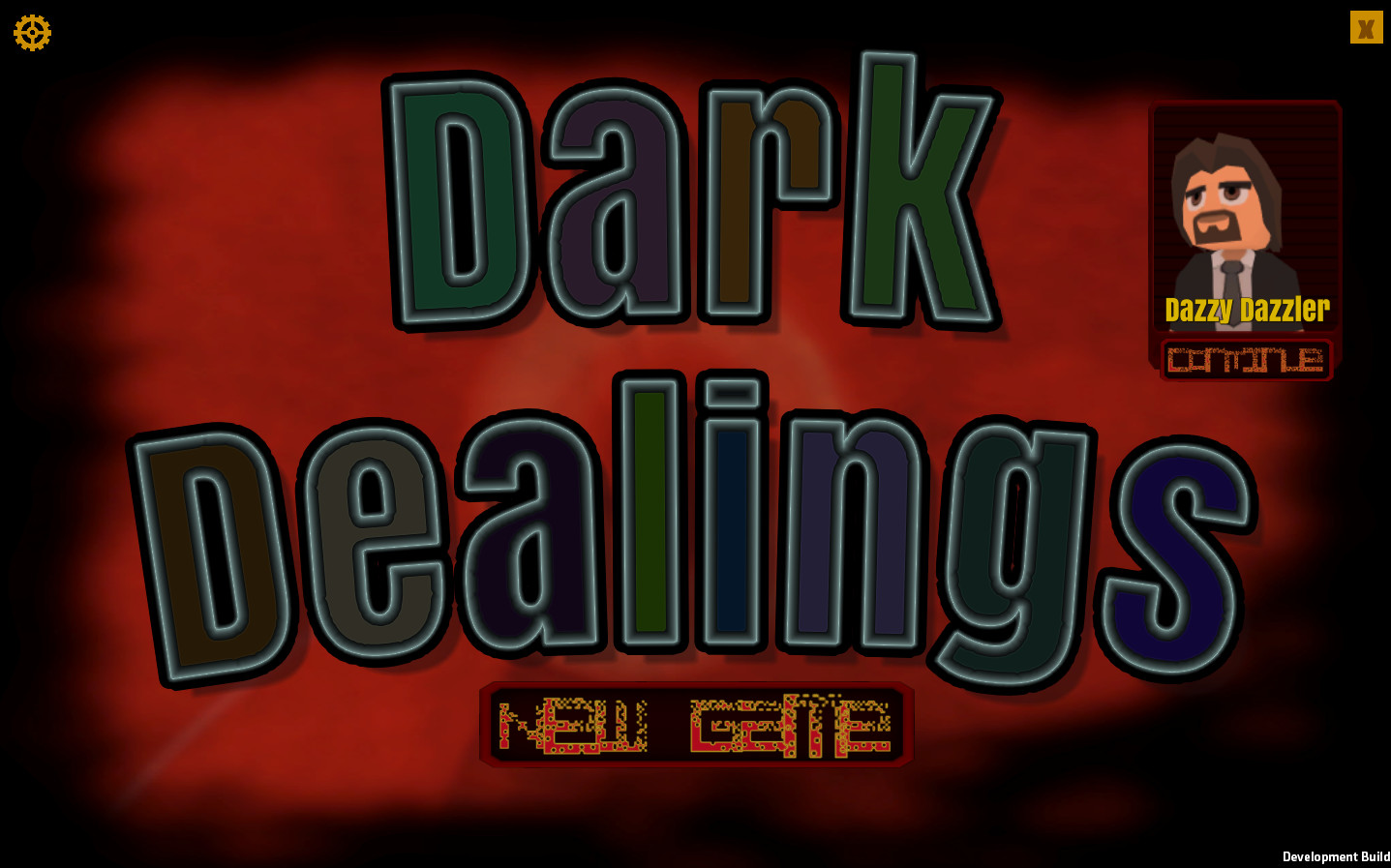 Dark Dealings screenshot 11
