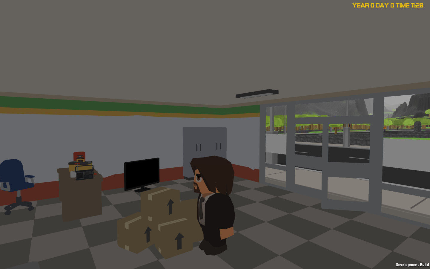 Dark Dealings screenshot 2