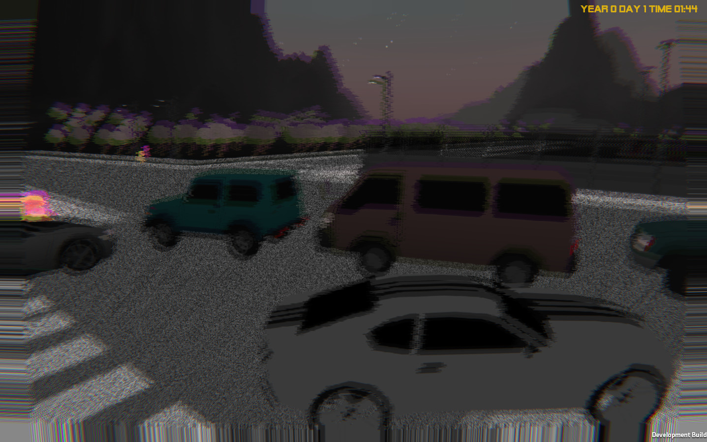 Dark Dealings screenshot 17