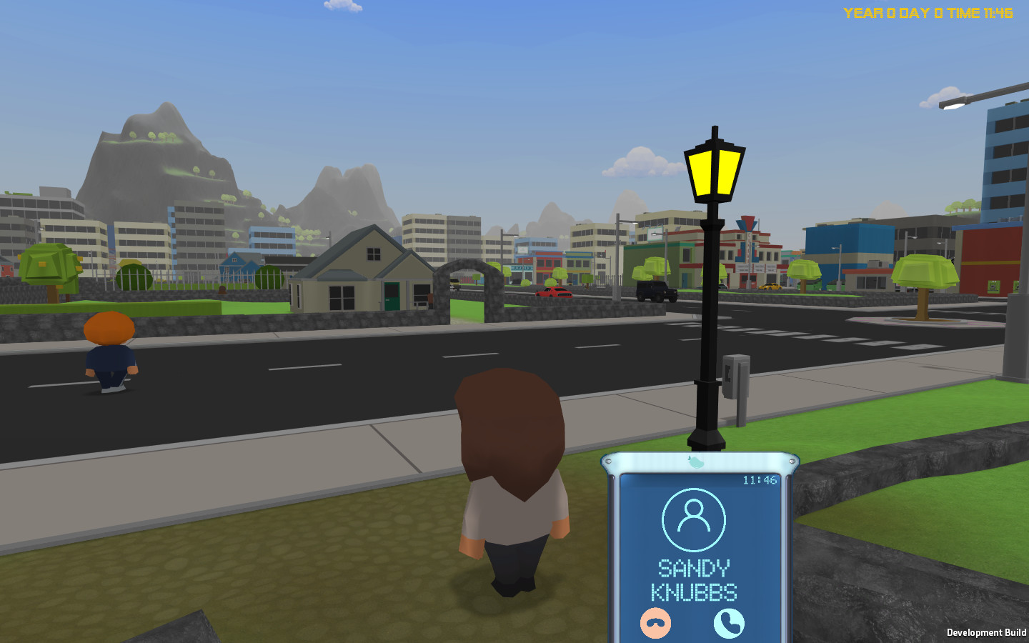 Dark Dealings screenshot 14
