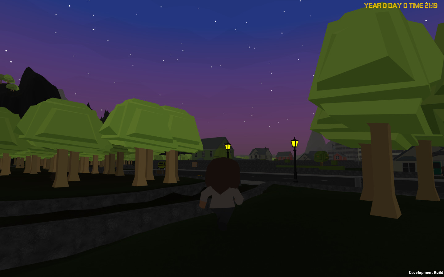 Dark Dealings screenshot 9