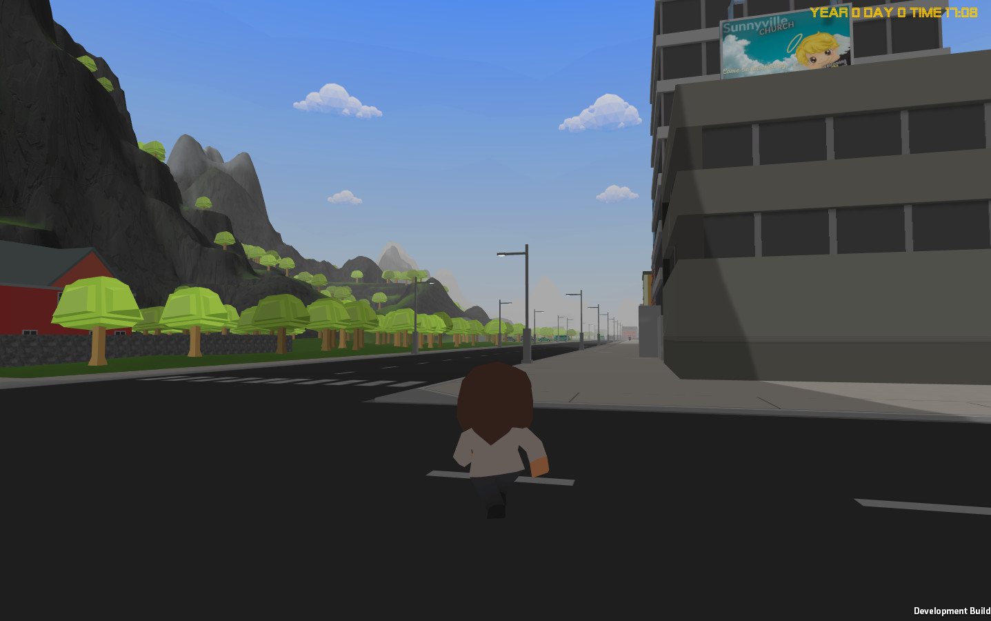 Dark Dealings screenshot 5