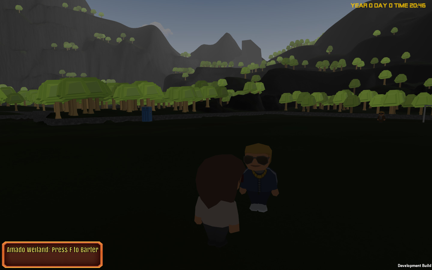 Dark Dealings screenshot 21