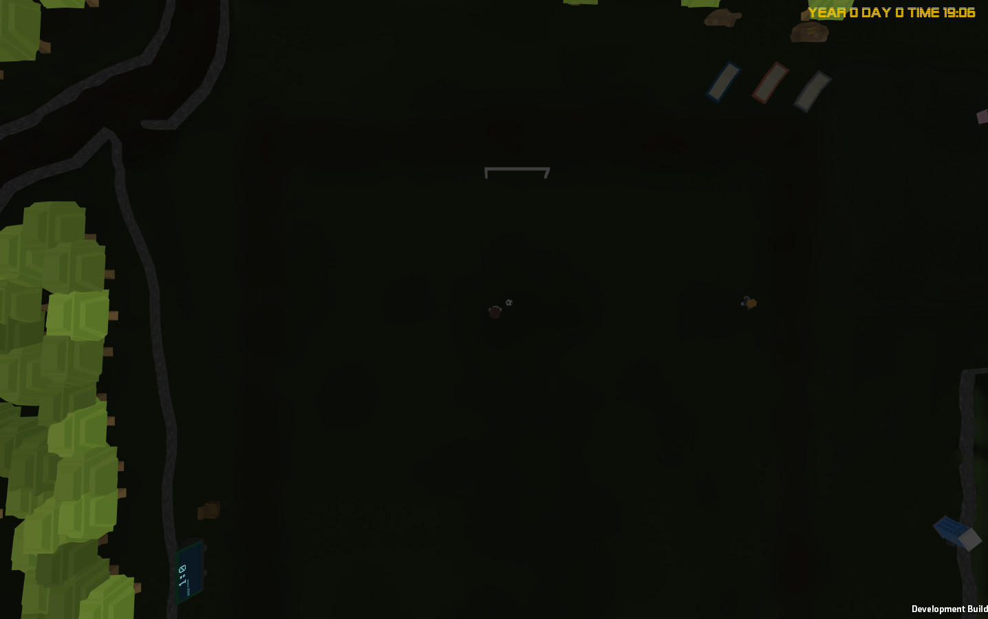 Dark Dealings screenshot 8