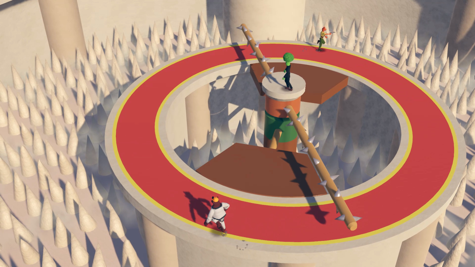 Glorious Tournius screenshot 1