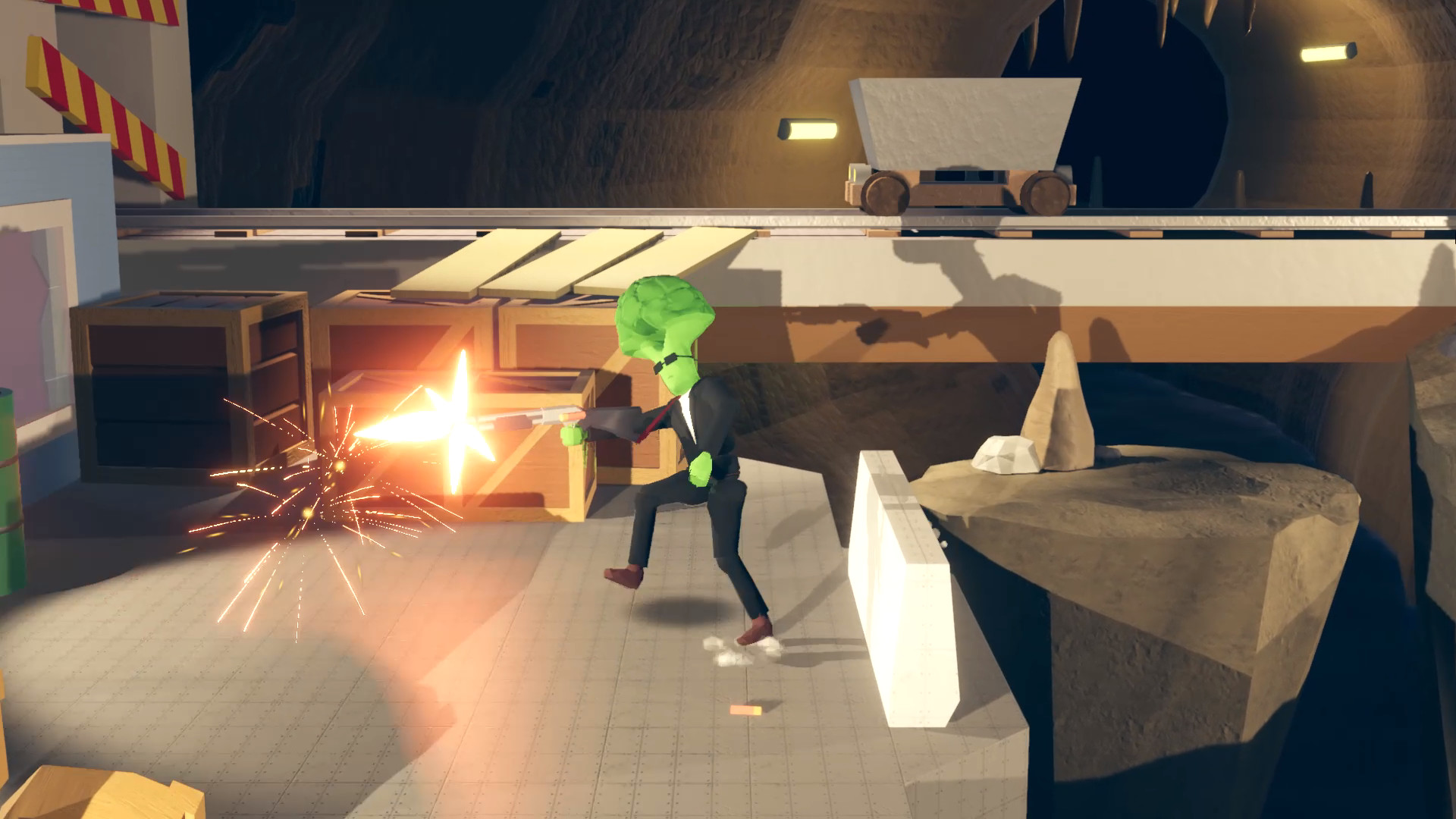 Glorious Tournius screenshot 3