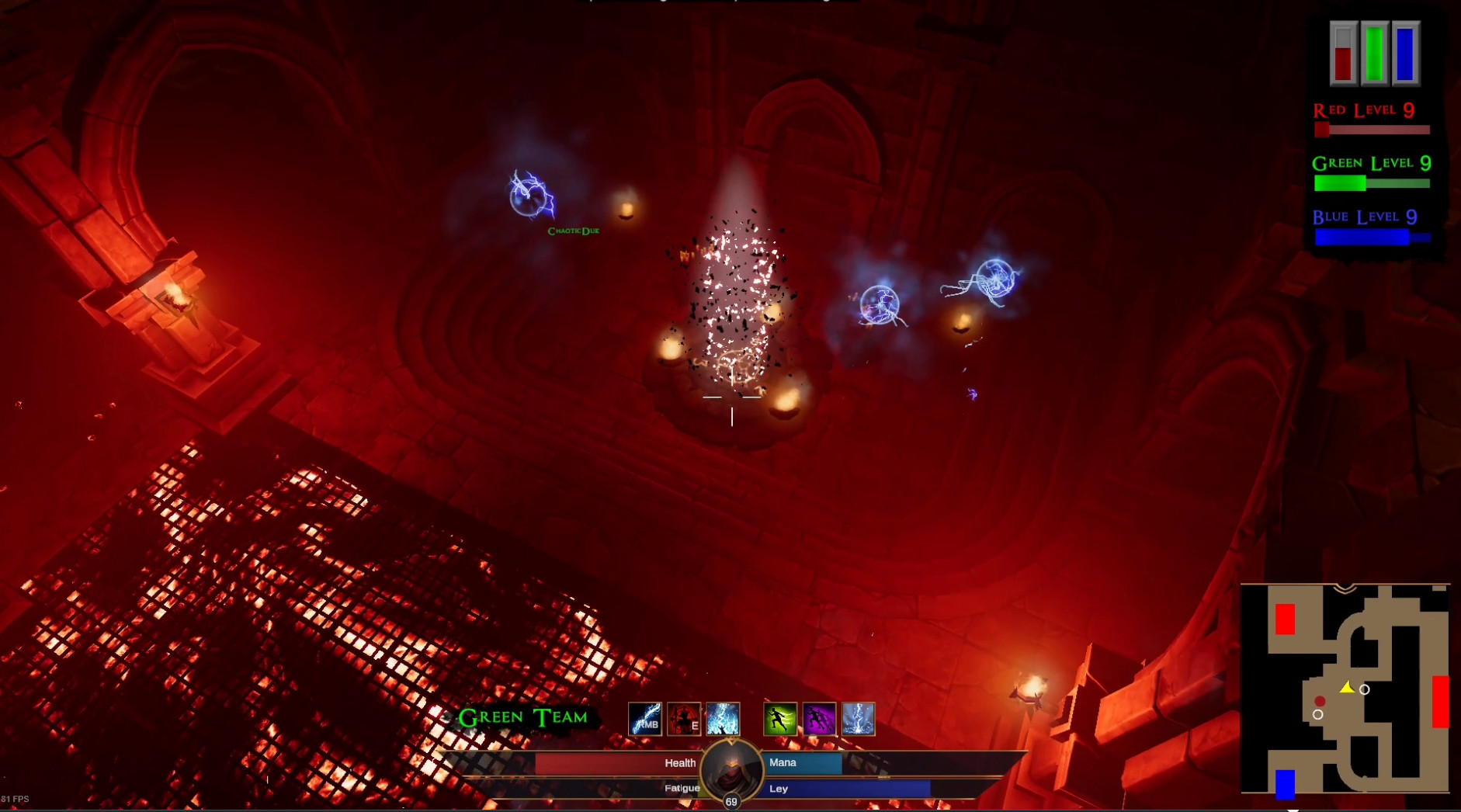 Spellstorm screenshot 9