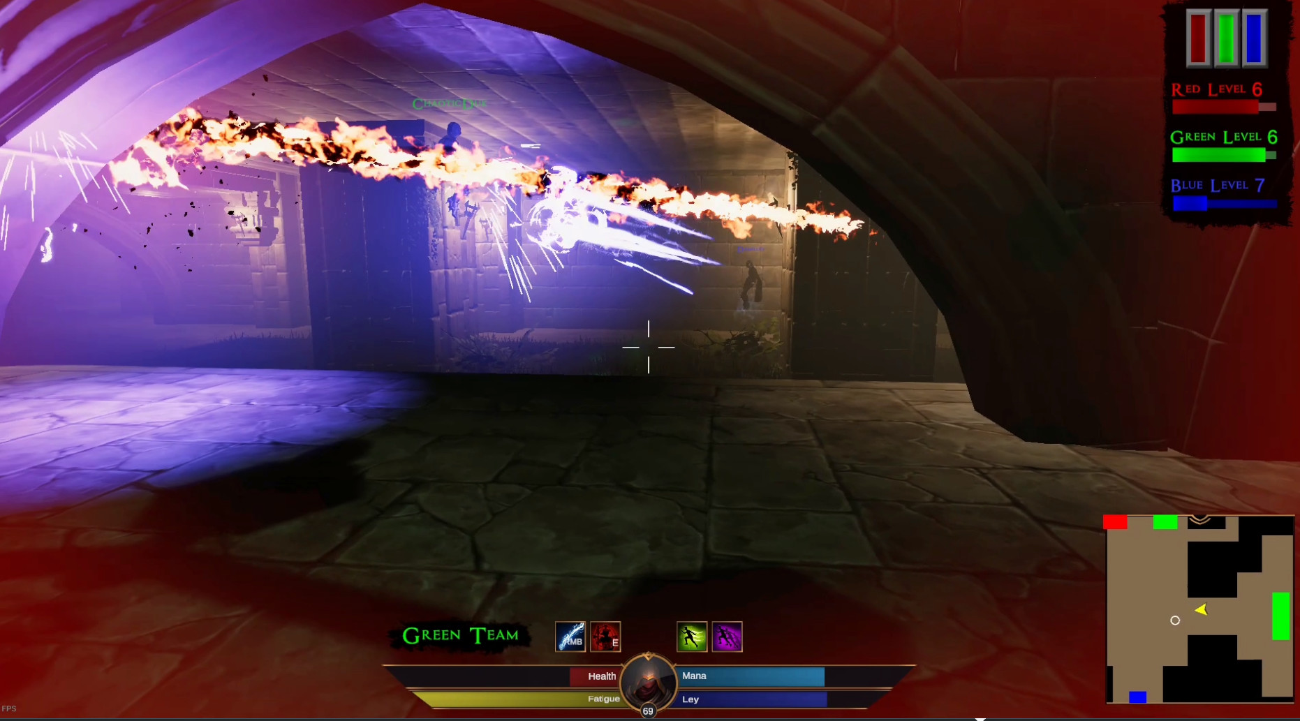 Spellstorm screenshot 6