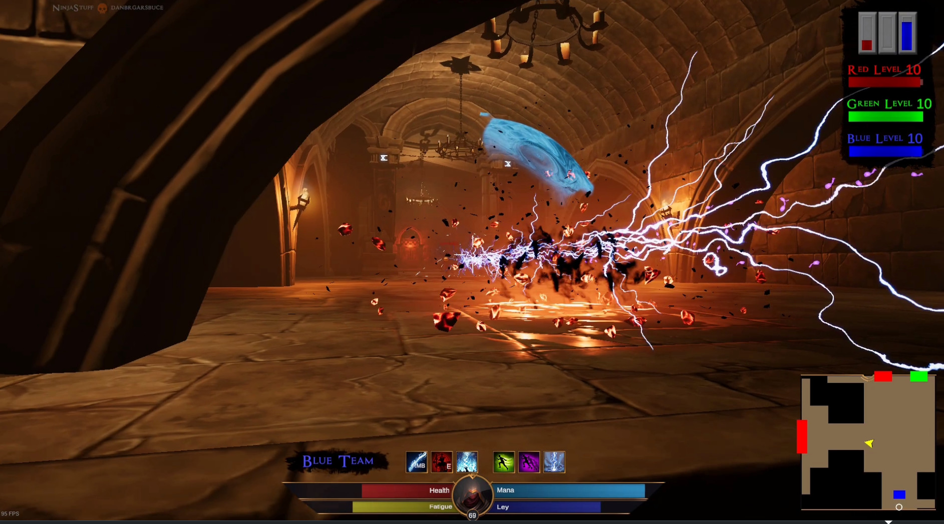 Spellstorm screenshot 10