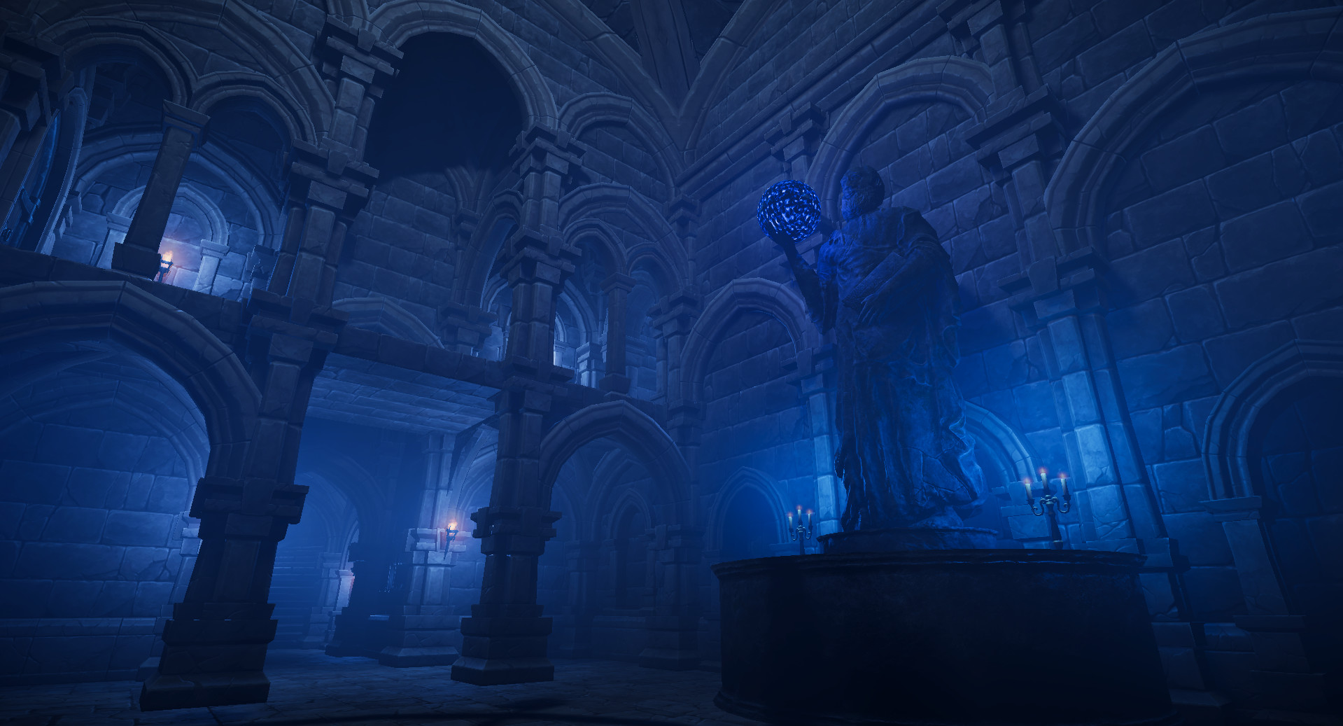 Spellstorm screenshot 11