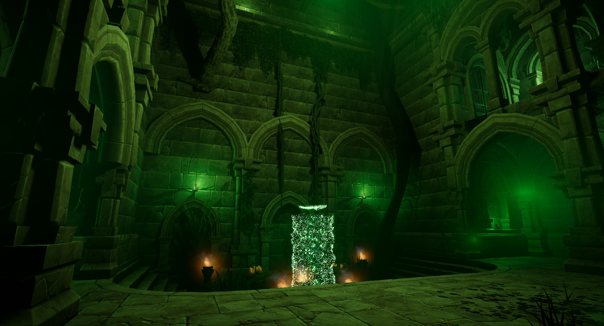 Spellstorm screenshot 3