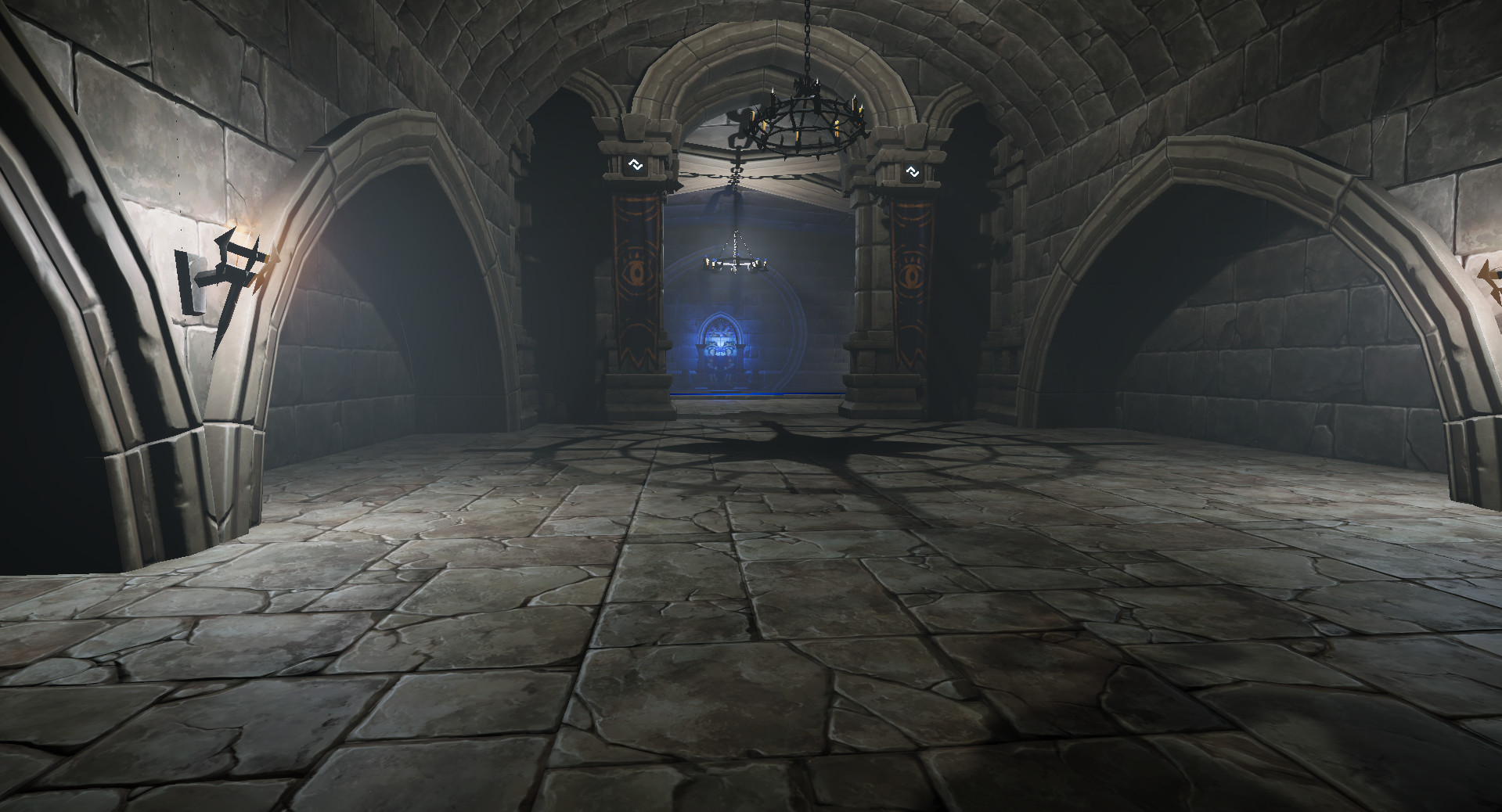Spellstorm screenshot 7