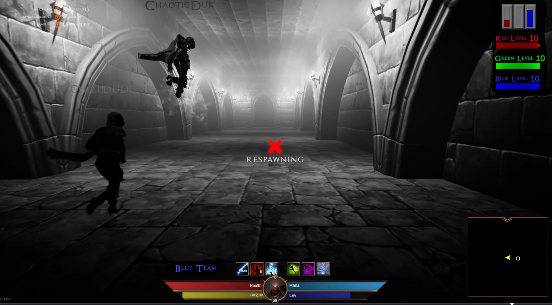 Spellstorm screenshot 4