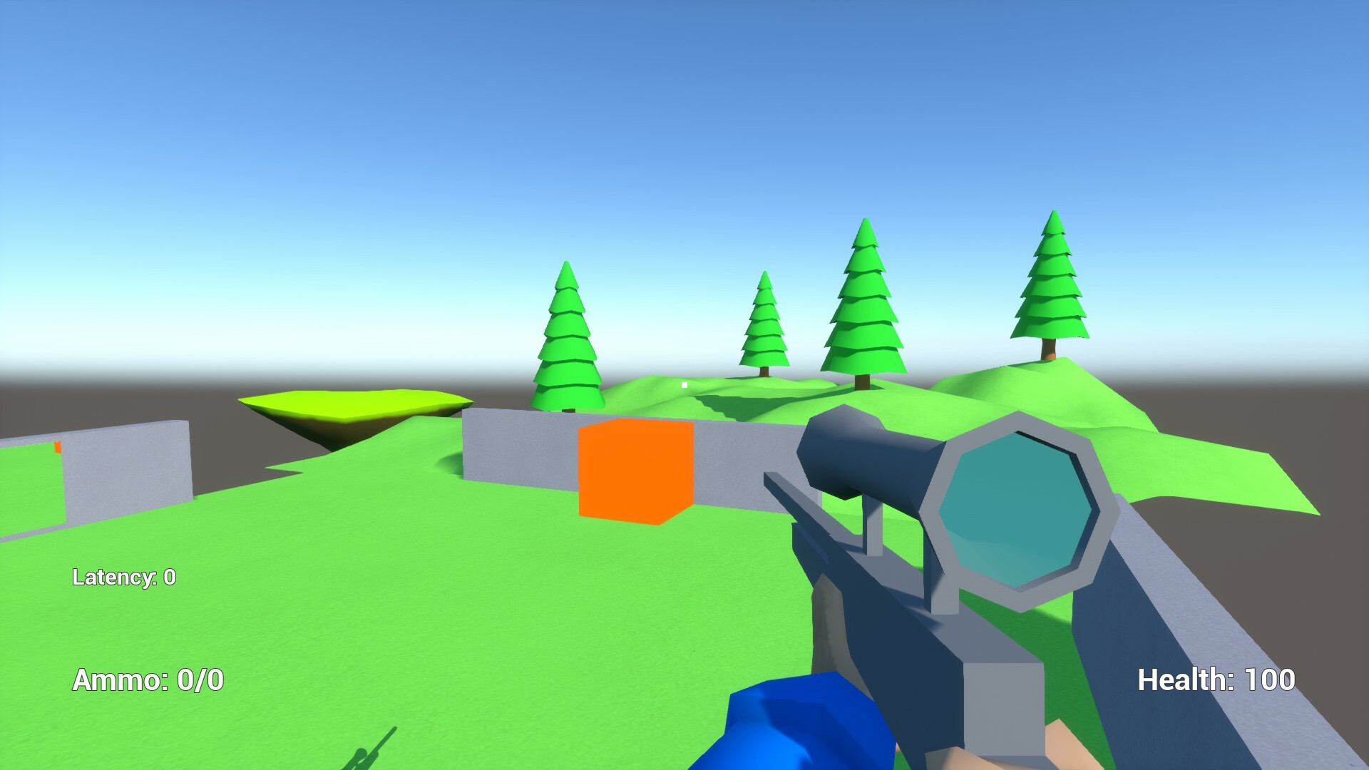BattleWars screenshot 4