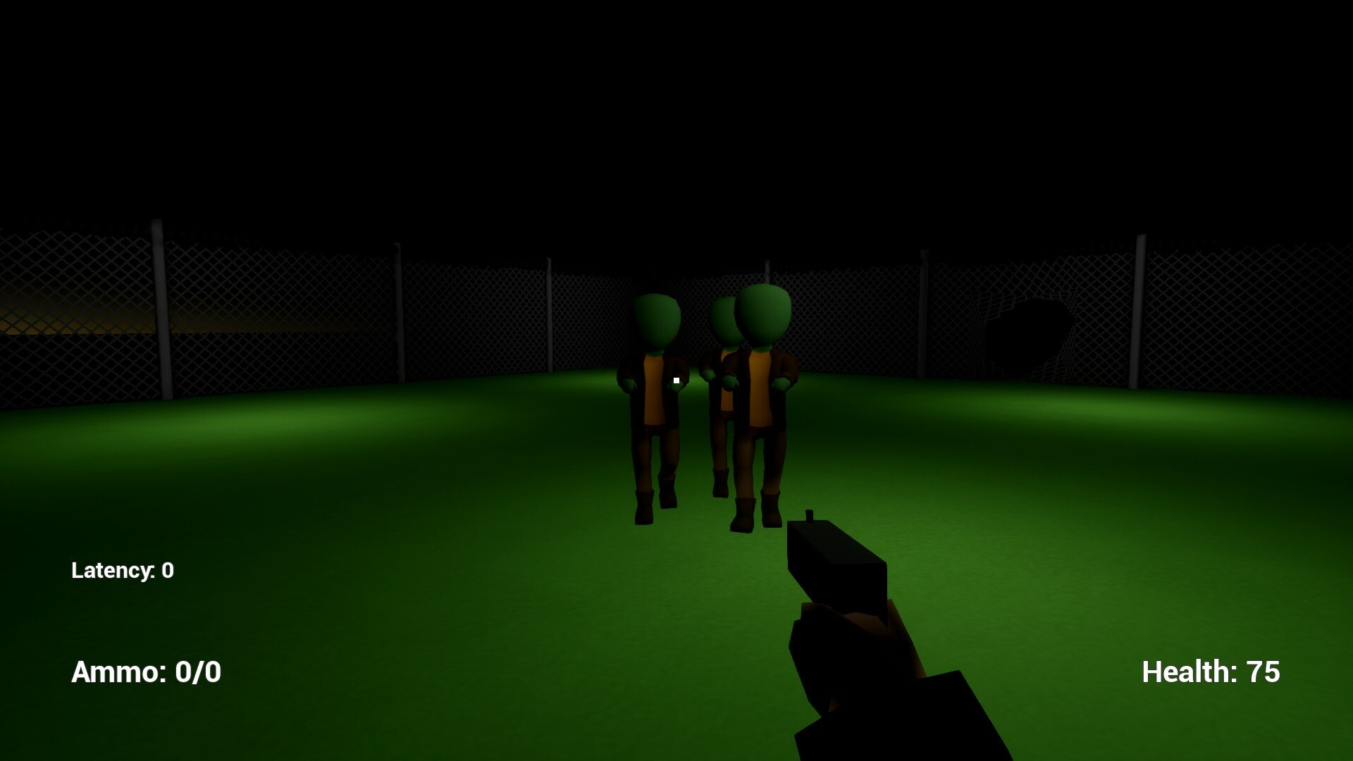 BattleWars screenshot 3