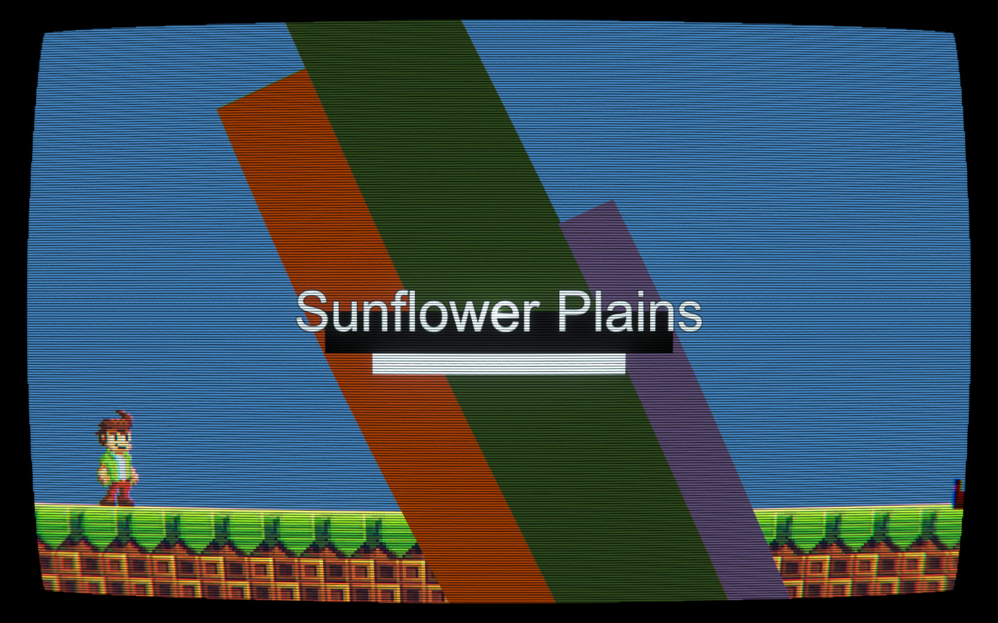 Missing Features: 2D screenshot 5