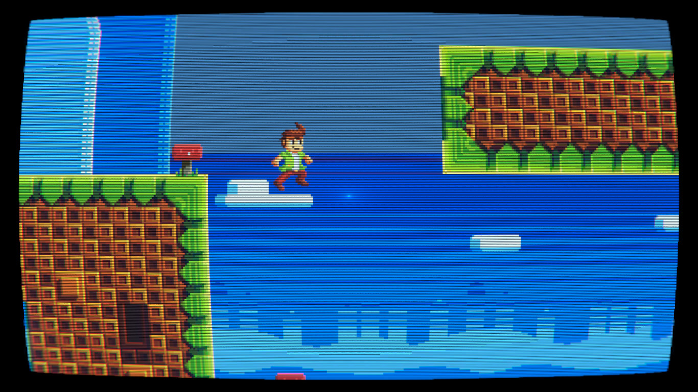 Missing Features: 2D screenshot 8