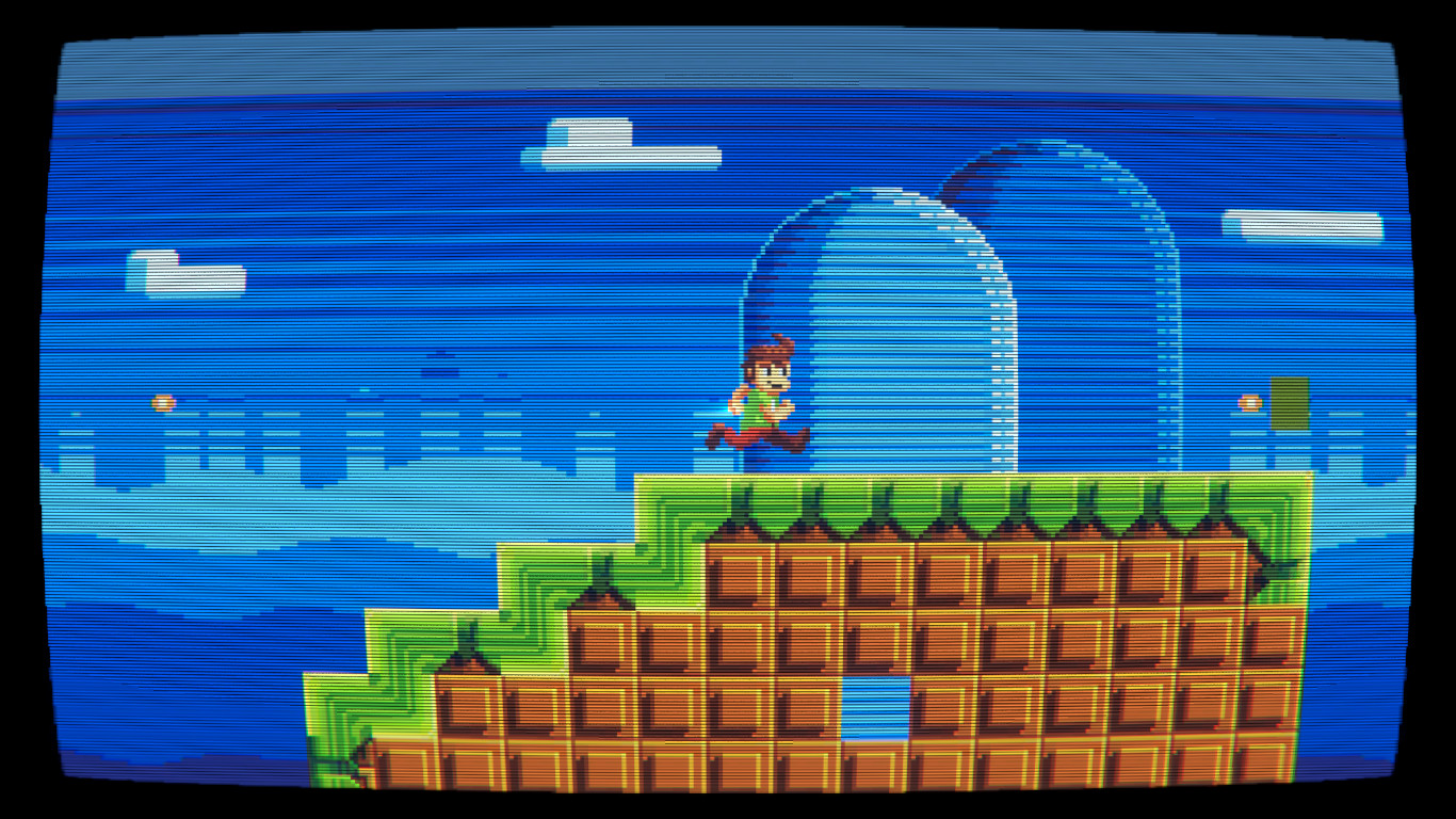 Missing Features: 2D screenshot 7