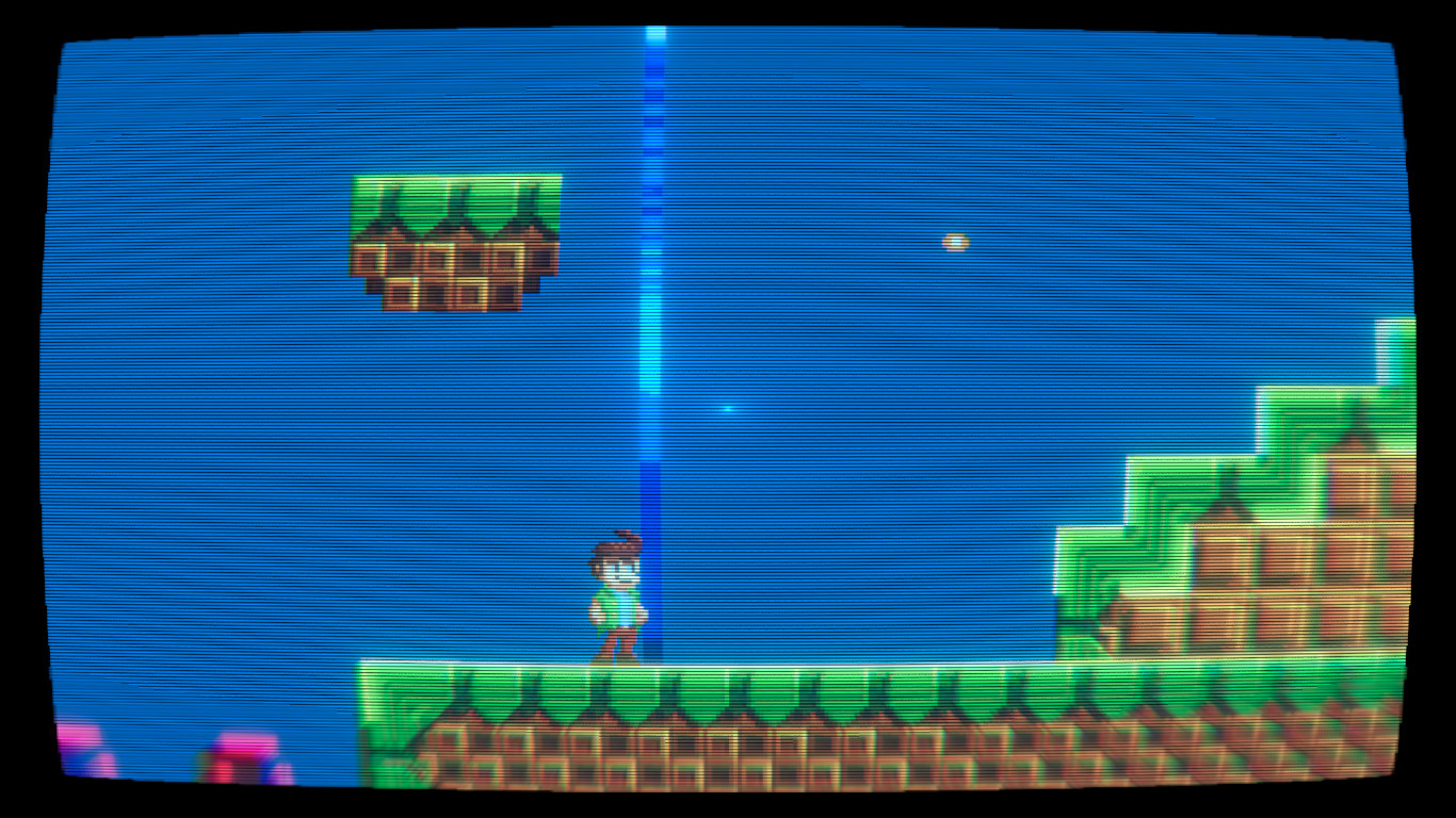 Missing Features: 2D screenshot 2