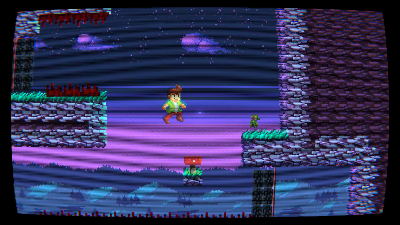 Missing Features: 2D screenshot 9