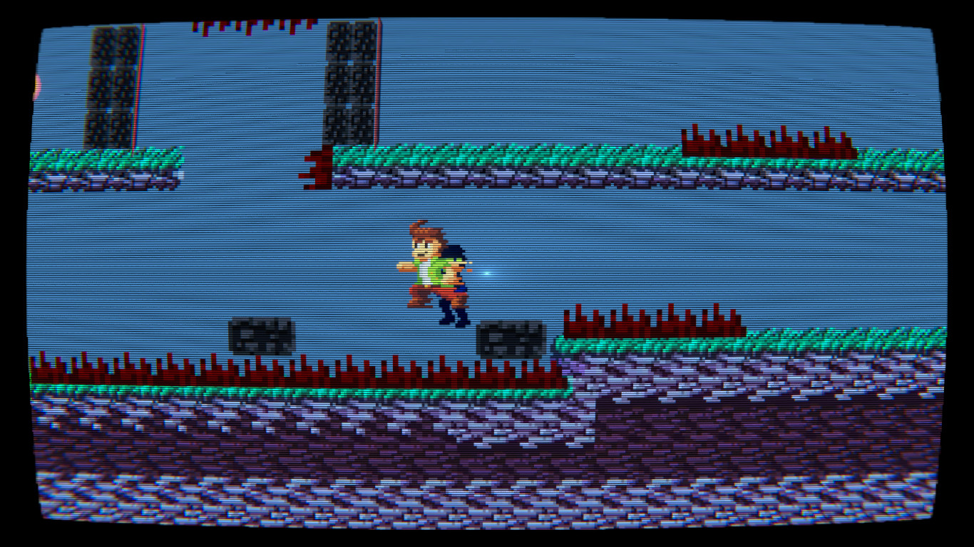 Missing Features: 2D screenshot 3