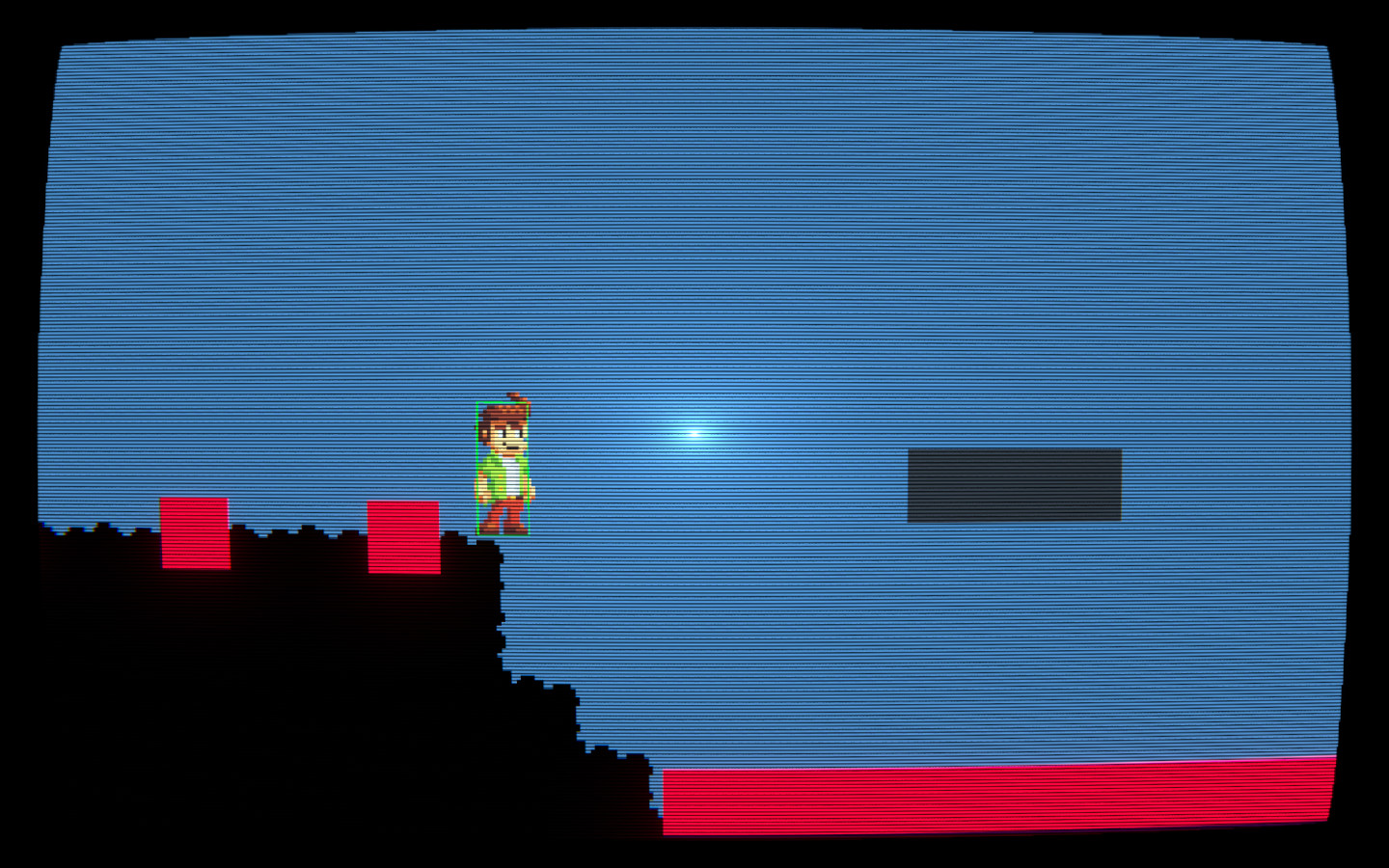 Missing Features: 2D screenshot 6