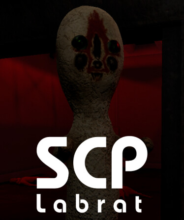 SCP: Labrat