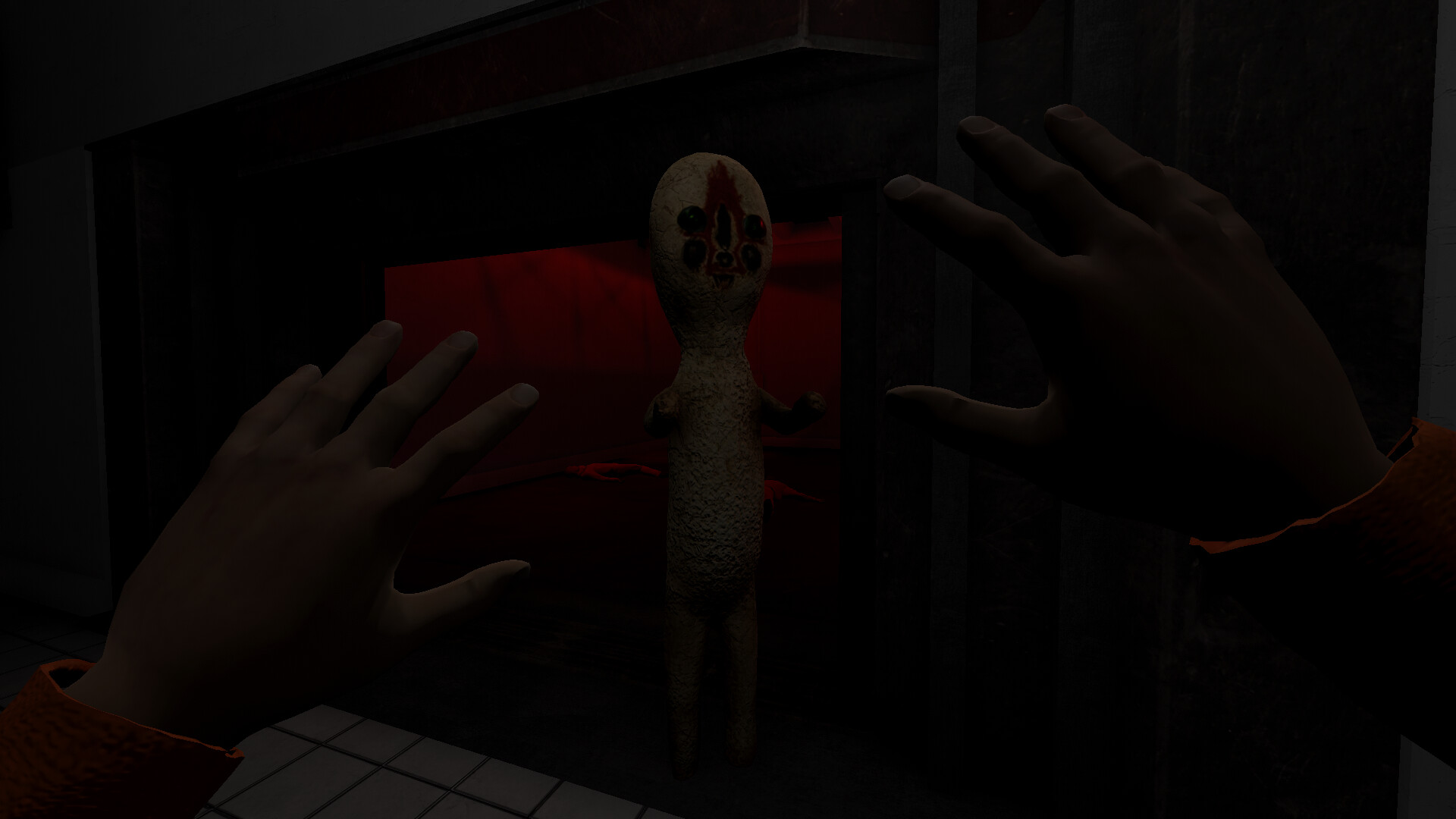 SCP: Labrat screenshot 1