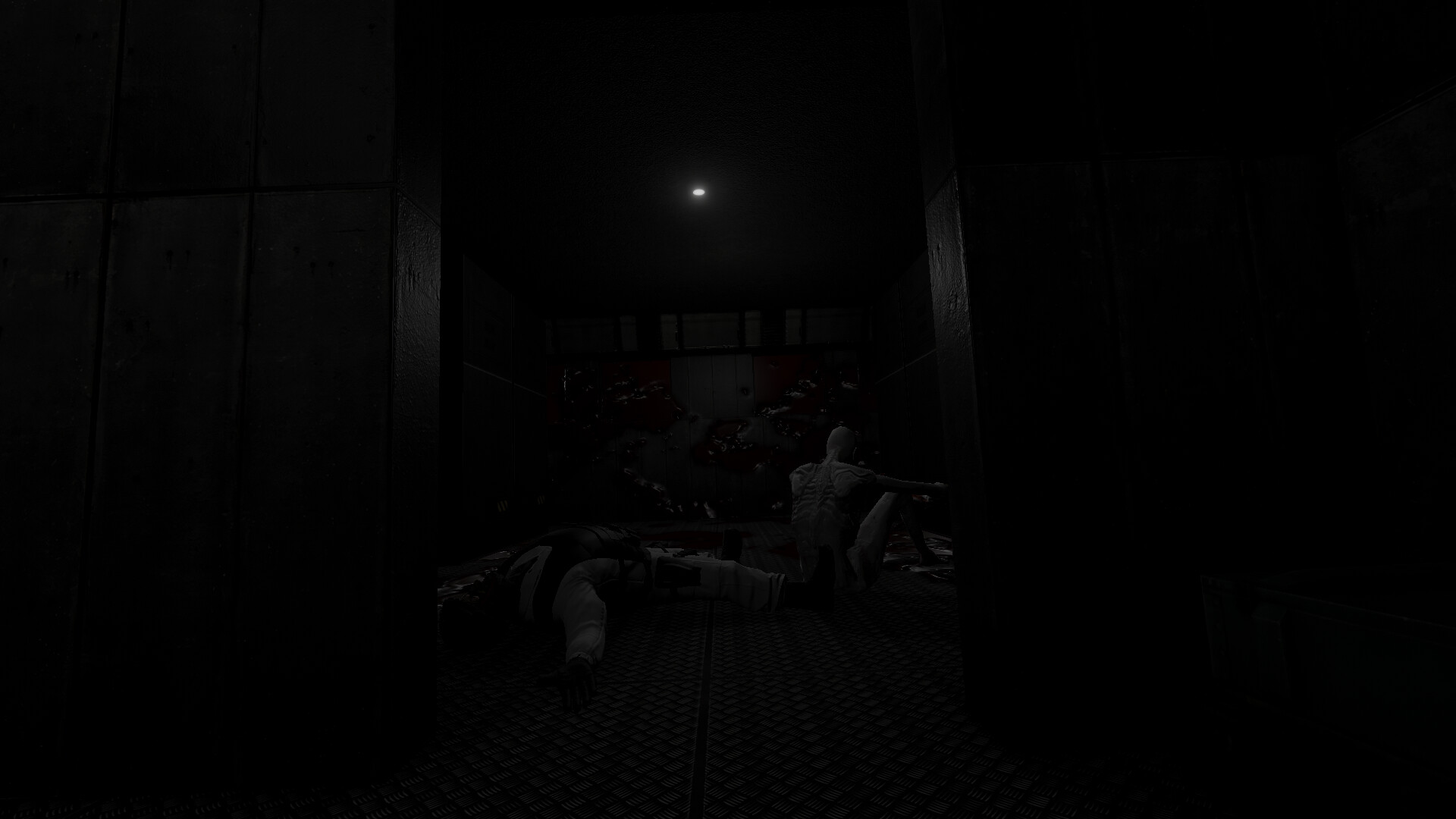 SCP: Labrat screenshot 5