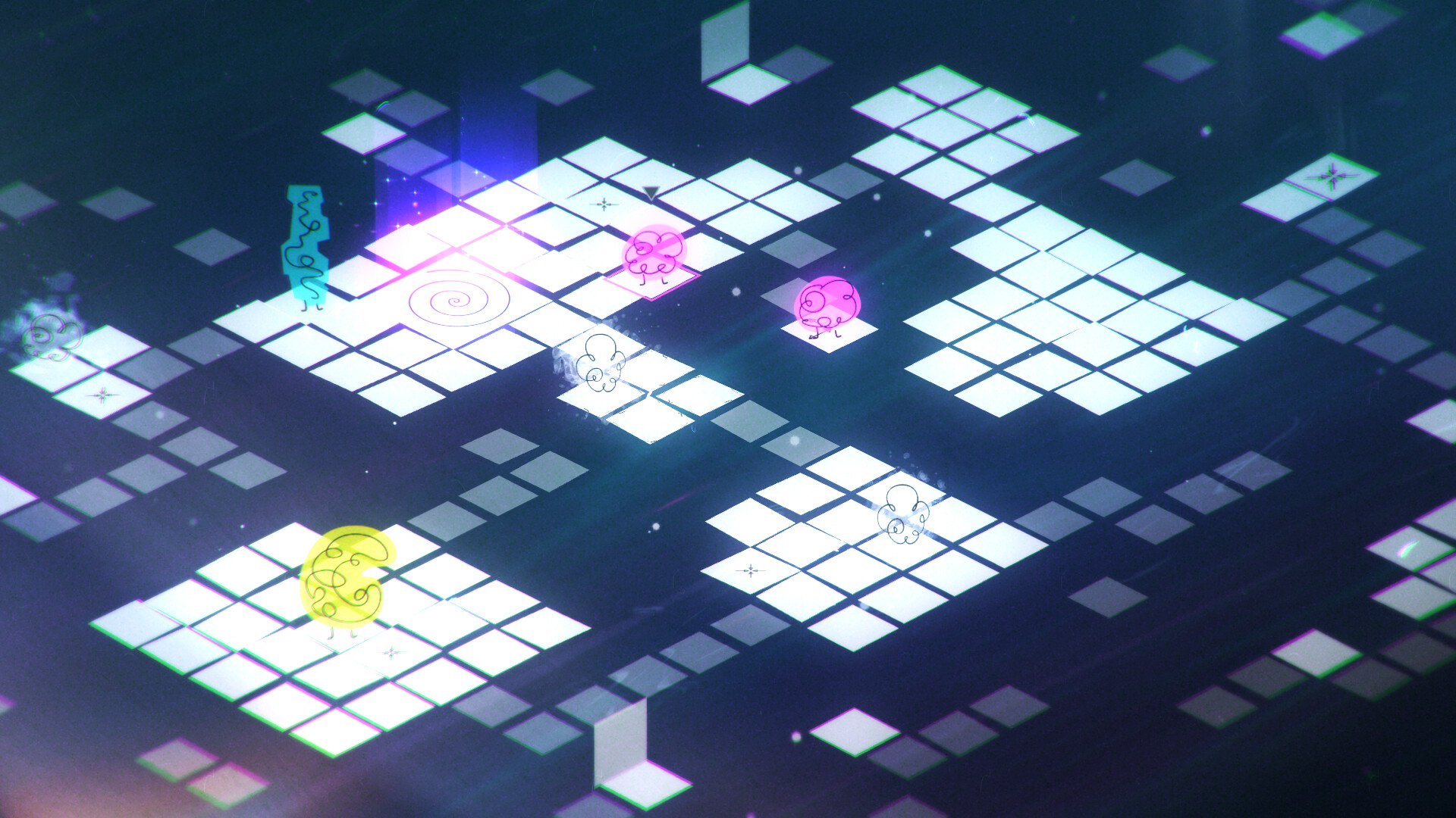 Strings Theory screenshot 4