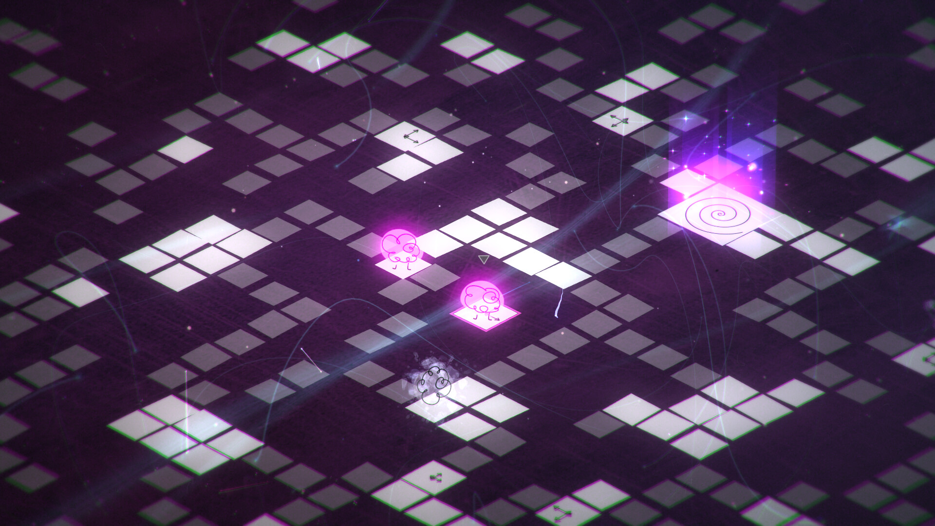 Strings Theory screenshot 6