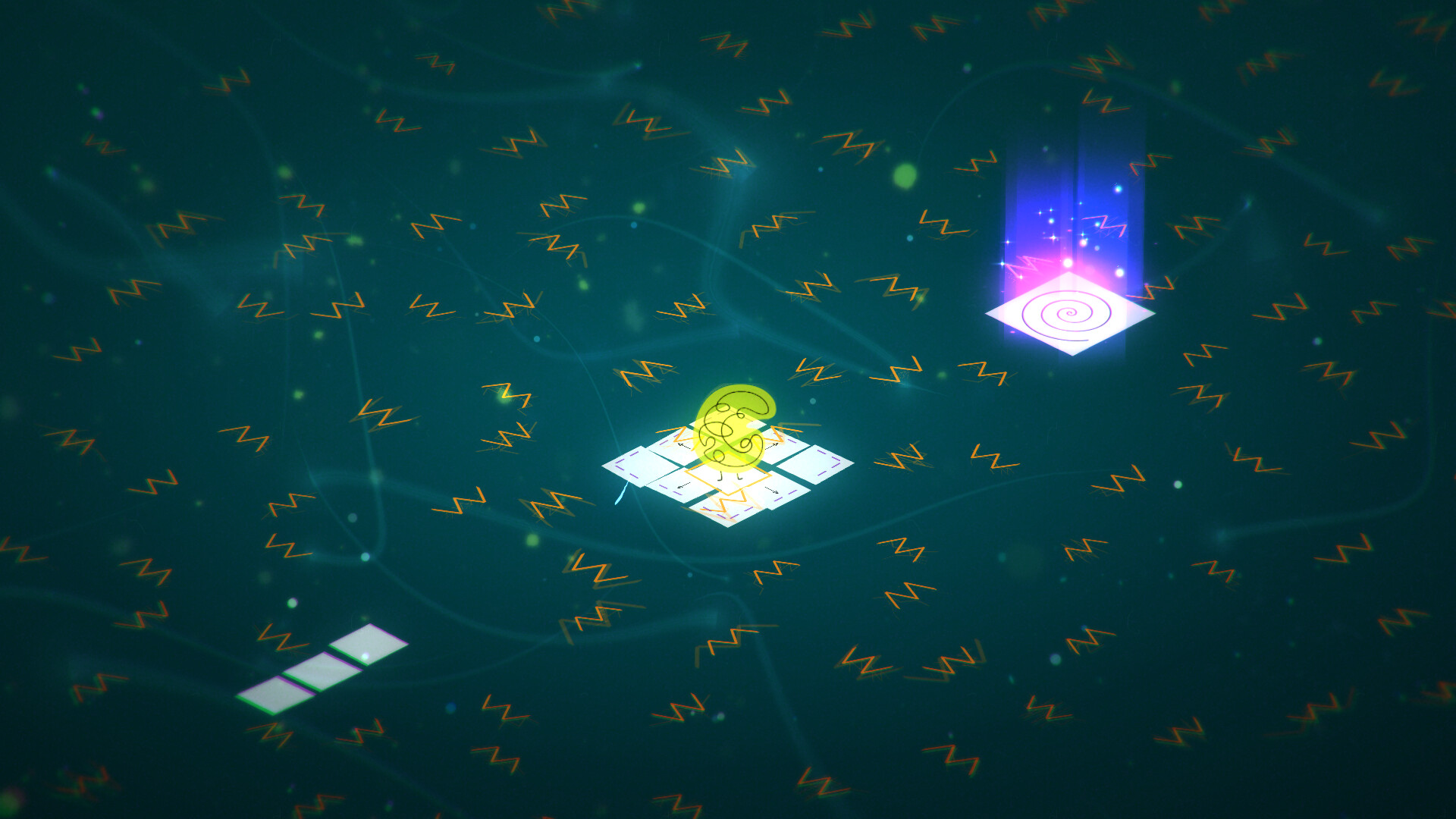 Strings Theory screenshot 8