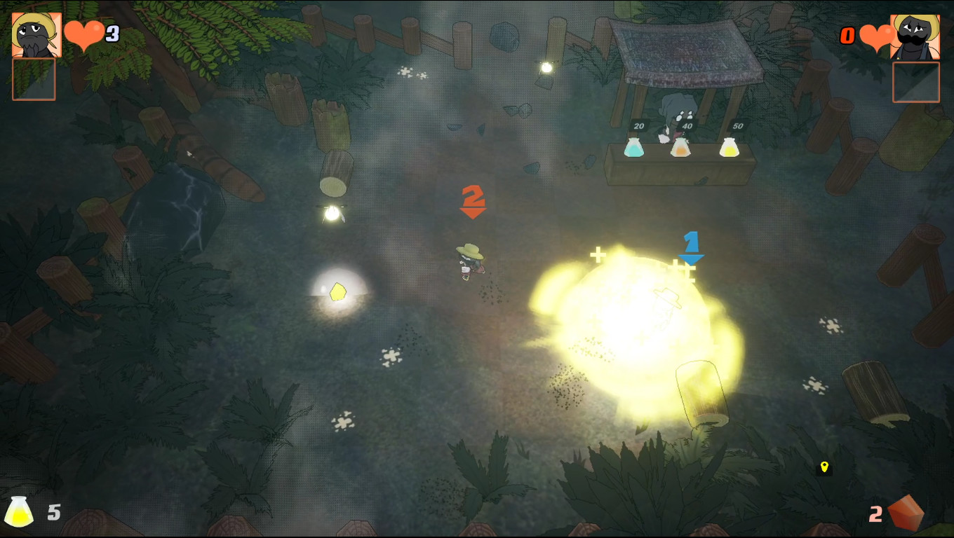 Dung Beetle Strike screenshot 4