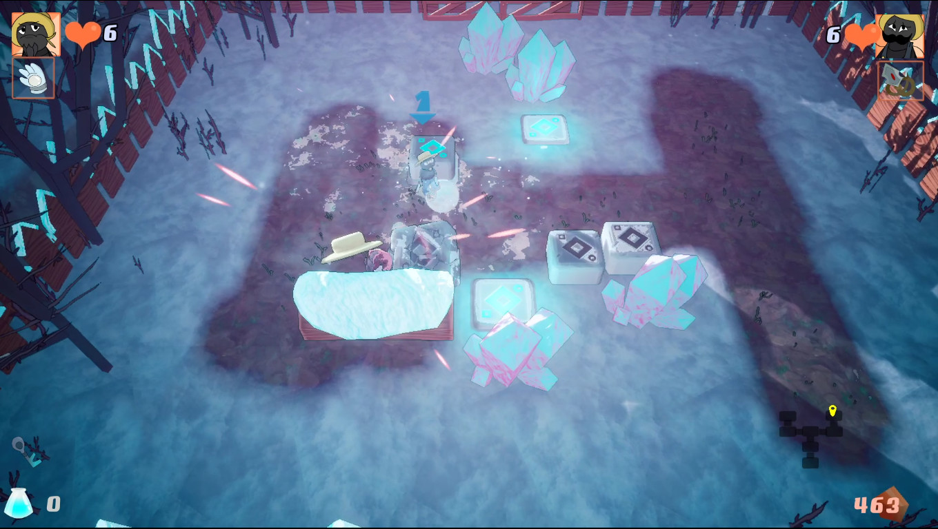Dung Beetle Strike screenshot 3