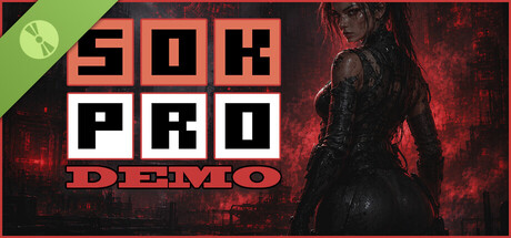 SOK PRO Demo