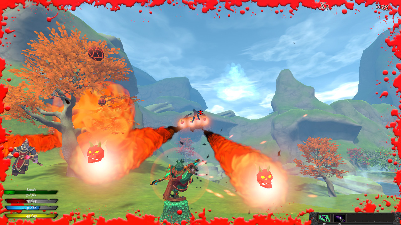 Archery Arena screenshot 2