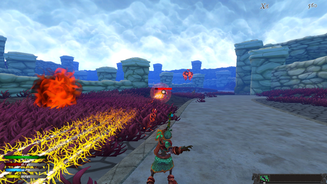 Archery Arena screenshot 8