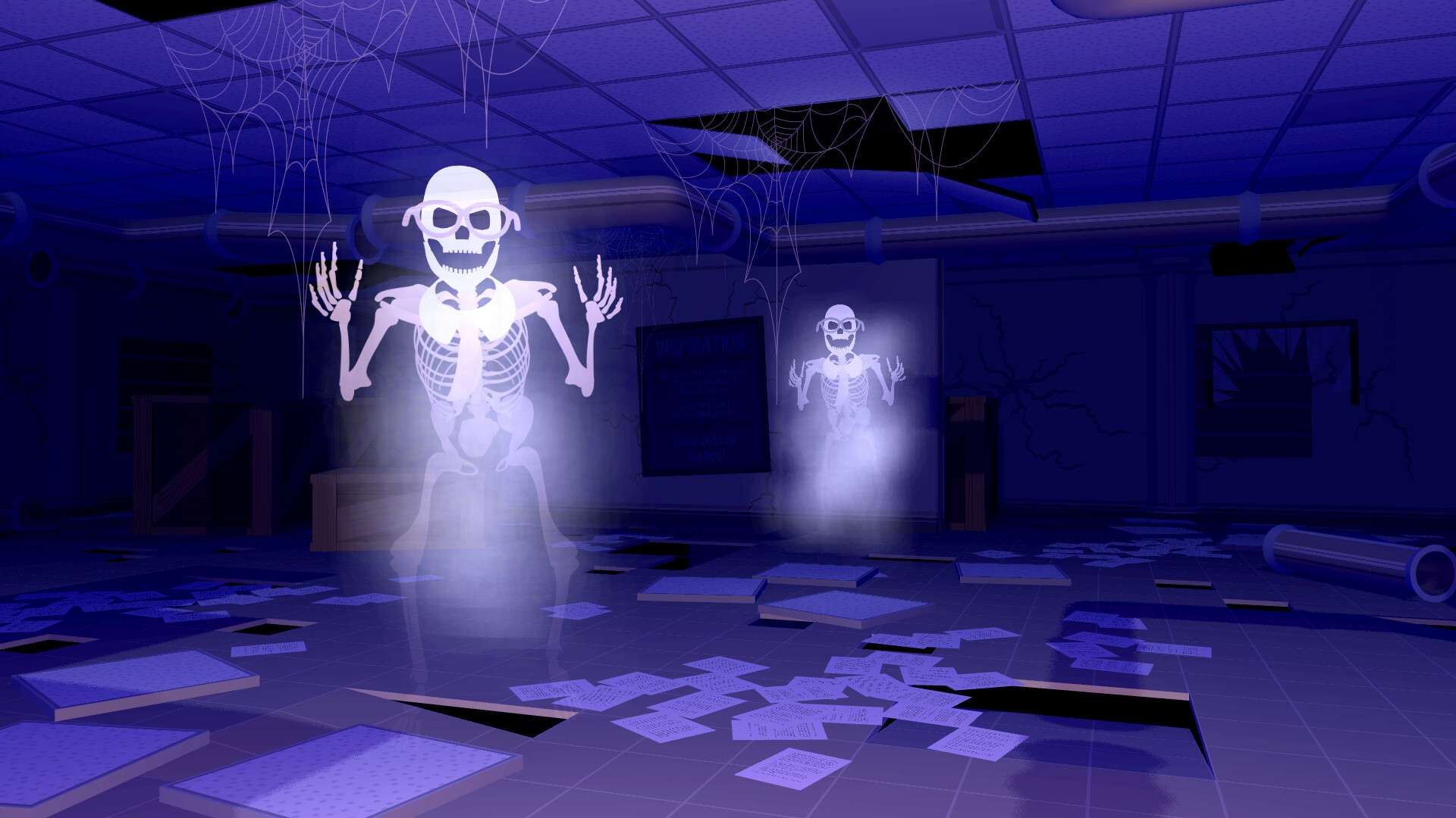 Hogogeist screenshot 8