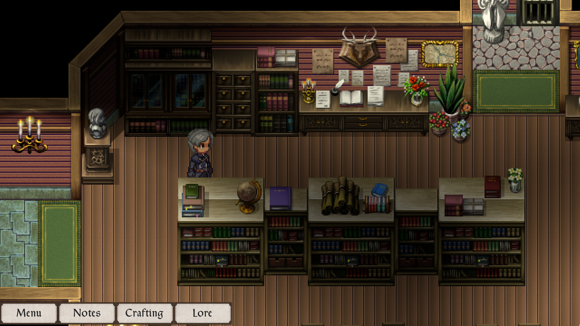 Arcanbreak screenshot 7