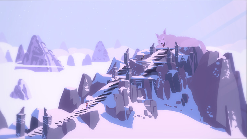 Röki - Deluxe Edition Upgrade screenshot 4