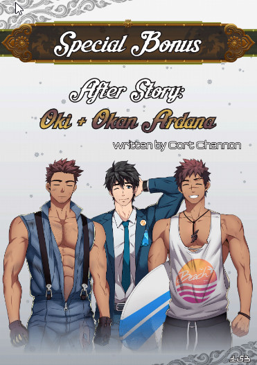 Full Service Complete Visual Guide screenshot 4