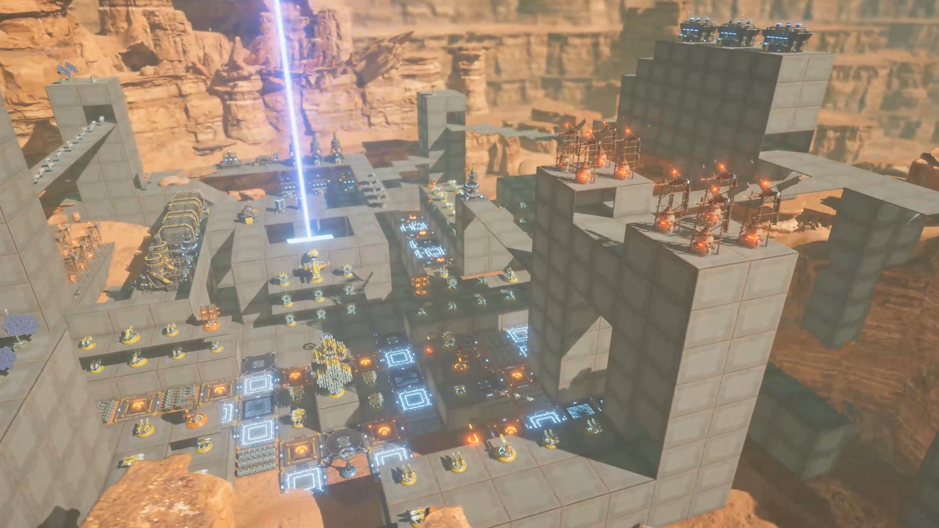 Hostile Mars screenshot 6