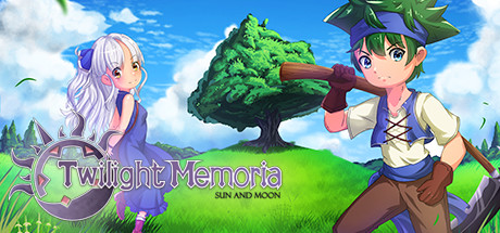 Twilight Memoria — header artwork