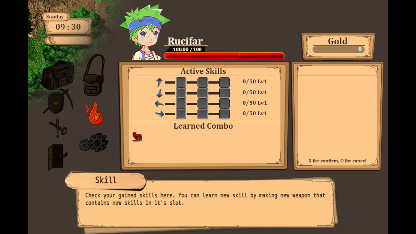 Twilight Memoria screenshot 8